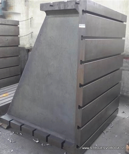 Upínací úhelník 1750x1500x1500x600mm – 8321.