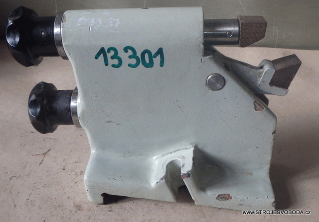 Otevřená opěrka na brusku BUA 25 – 8670.