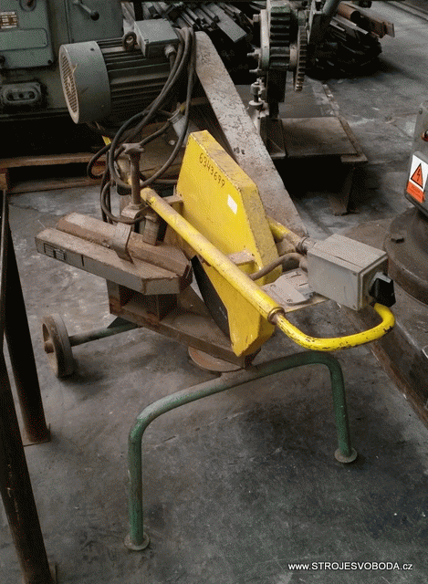 Frikční pila FP-80 A – 10274.