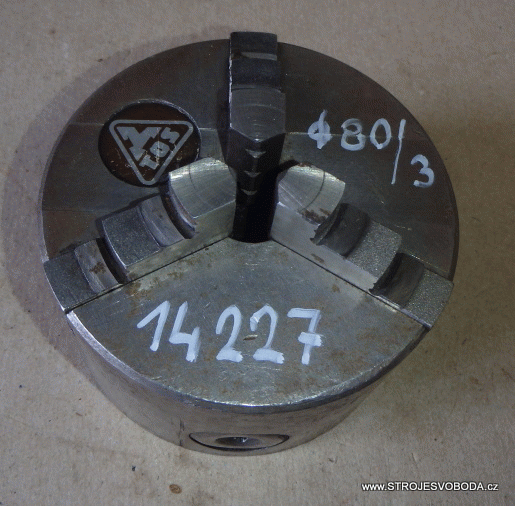 Univerzální sklíčidlo 80/3 - 9024