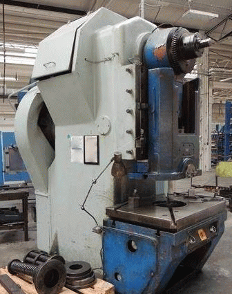 Lis výstředníkový LE 160 C – 12796.