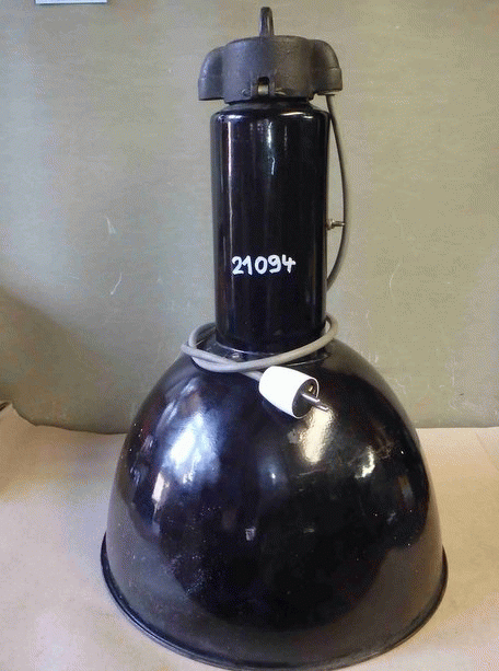 Stropní osvětlení typ 11604A 250V, 1000W – 12819.