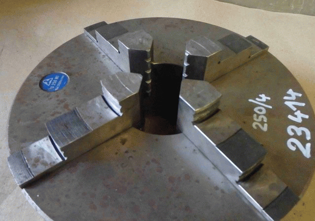 Univerzální sklíčidlo 250/4 (13676.)