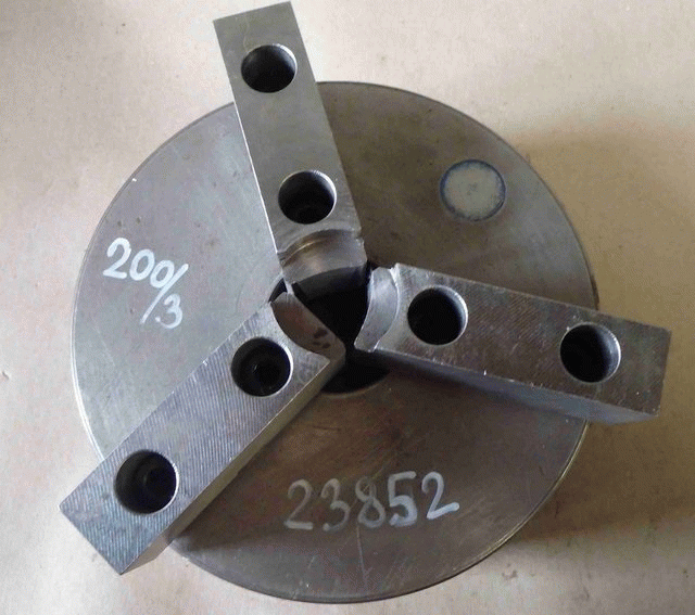 Univerzální sklíčidlo 200/3 (13639.)