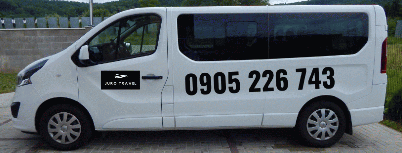 Preprava na letiská