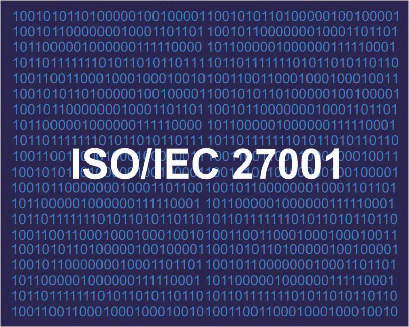 Audit bezpečnosti v zmysle ISO 27001
