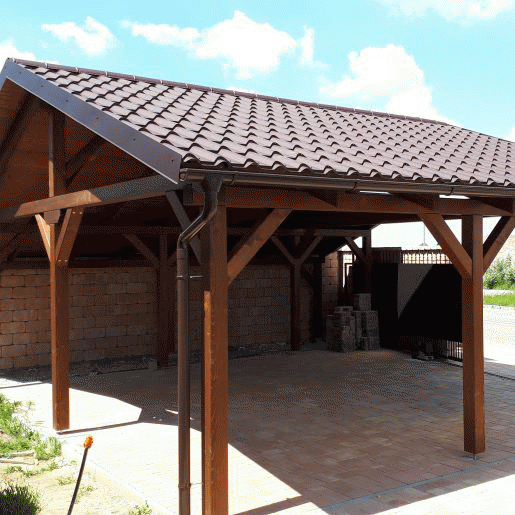 Ponúkam tesárske maliarske práce zatepľovanie stropu a pod..