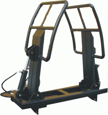 Prenášač balíkov