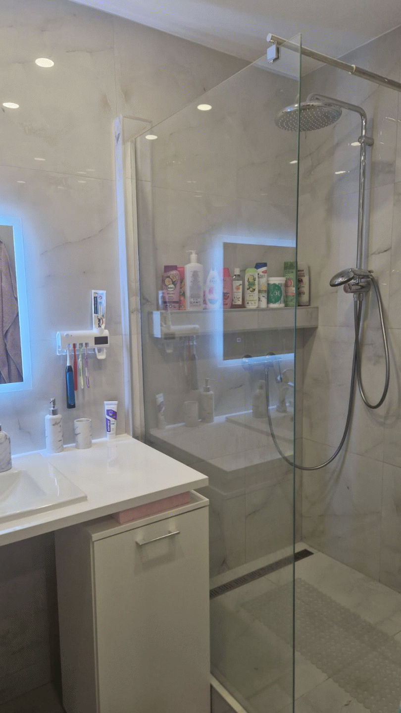 Rekonštrukcia jadra 