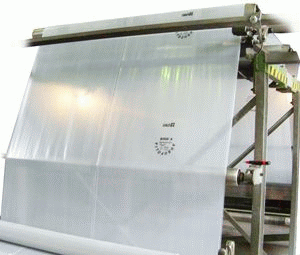 Fólia z LDPE na technické použitie