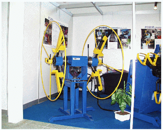 Odvijáky - jednostranné a dvojstranné