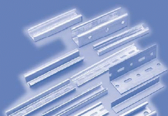 Oceľové profily za valcované studena