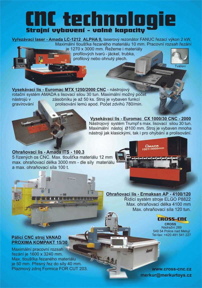 Vypalování LASEROM a PLAZMOU