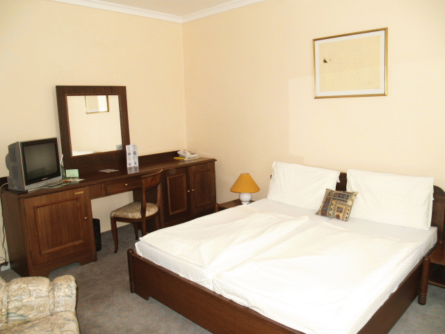 Hotel Banská Bystrica