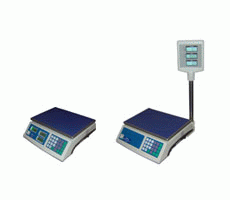 Obchodná váha ACS-A