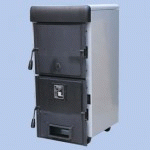 Liatinové kotle na pevné palivá