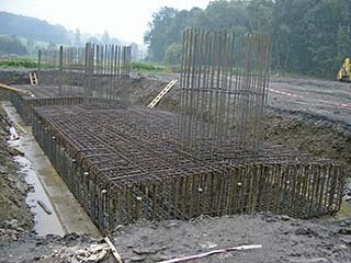 Oceľové konštrukcie