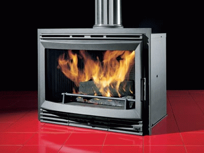 Krbové vložky - ECOSTAR  (zaoblená)