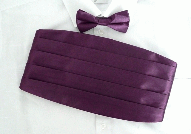 Spoločenské šerpy a motýliky