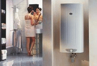 Ekonomicky efektívny ohrev TÚV