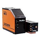 Svařovací zdroje pro automatizaci