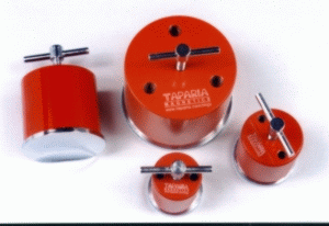 Kruhové držáky - 2