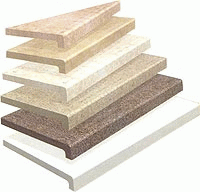 Parapety, sieťky, žalúzie