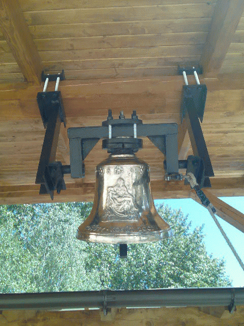 Zvony,výroba zvonov