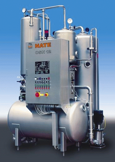 Výrobníky nápojů