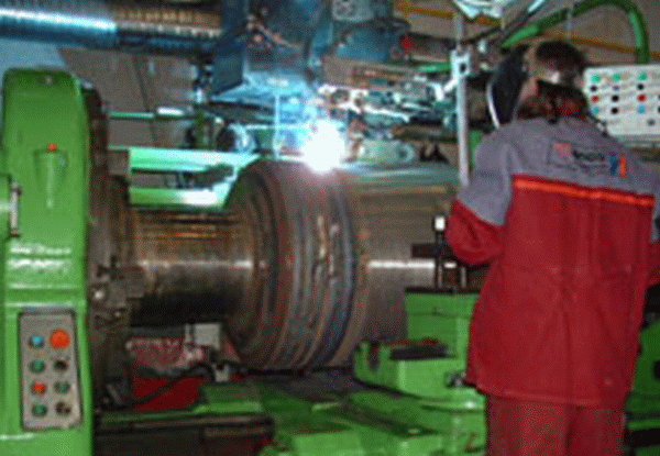 Pancéřování a úpravy ostatních ploch