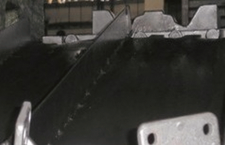 Zápustkové kovanie