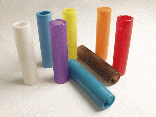 PP a PE regranuláty , vstrekovanie