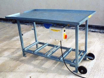 Jednoúčelové stroje