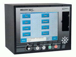 Komponenty na stavbu a prestavbu rezacích strojov