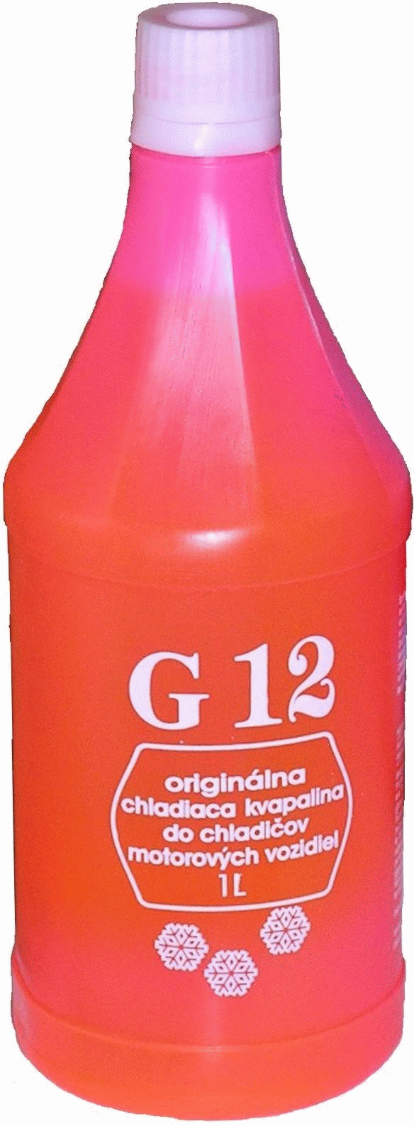 Chladiaca kvapalina  G12