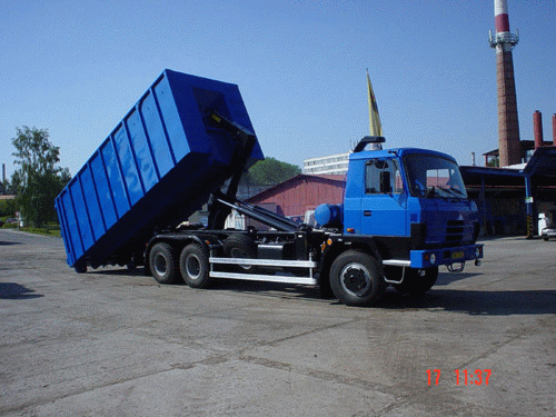 Opravy, úprava a servis vozov