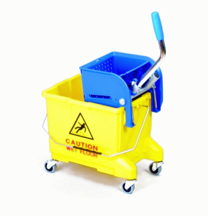 Upratovacie náradie a pomôcky Vileda Professional