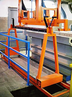 Elektroferitické procesy