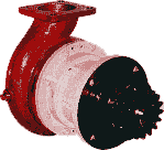 Oběhové čerpadlo (K)