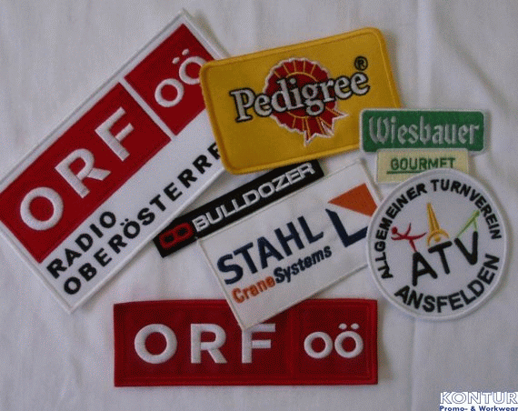 Reklamné oblečenie a textil, reklamné predmety