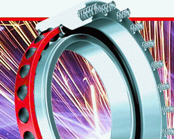 Pneumatiky, tesnenia, pružiny, ložiská, kompenzátory, armatury