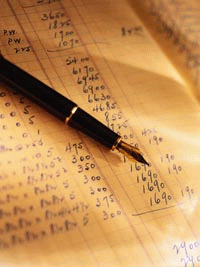 Účtovníctvo, podnikateľské poradenstvo