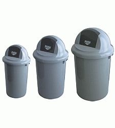 Vnútorné plastové koše