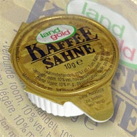 Smotana kapucín 10g univ