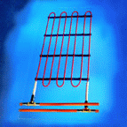 Stenové vykurovanie 