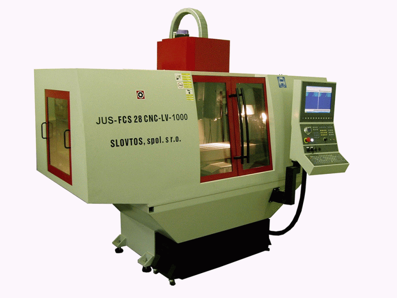 Špeciálne jednoúčelové stroje