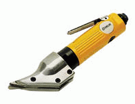 Pneumatické nářadí ORLIK - Nůžky, pilky, lemovačky, vzduchové nože, kleště