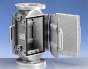 Magnetické separátory - Separátory pre priemysel; Potravinárstvo a farmácia; Separátory neželezných 