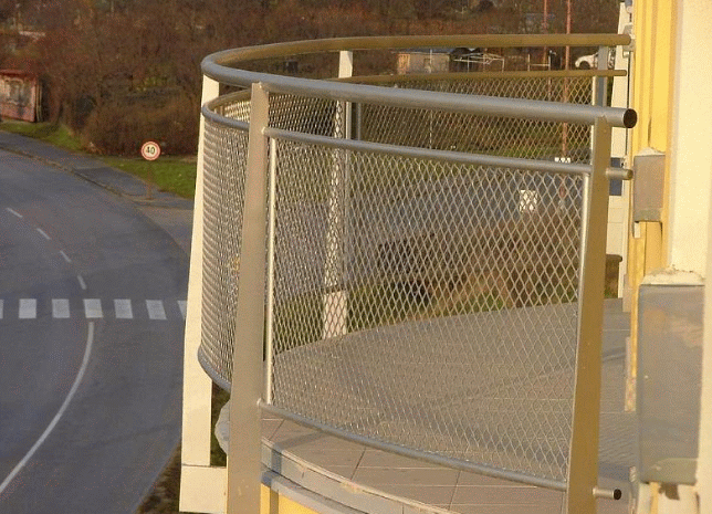 Zámočnícké práce 