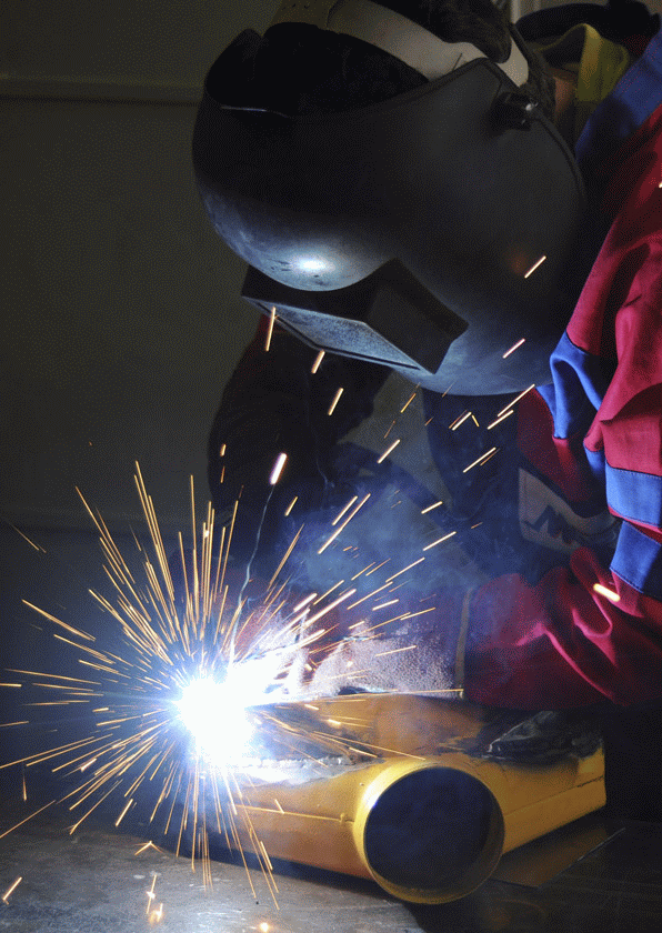 Ostatné činnosti strojárskej divízie 